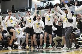 San Francisco College March Madness Playoff History